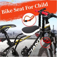 Bike Seat for Child Seat for Bicycle Mountain Bike Child Seat Safety Child Bicycle Seat Child Bicycle Chair Bike Seat for Kids