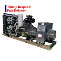 Factory price 1000kw diesel generator 1250kva diesel generator SDEC