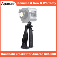 Aputure Handheld Bracket for Aputure Amaran COB 60X COB 60D LED Video Light