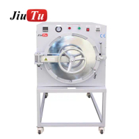 Jiutu 28inch Large Autoclave Air Bubble Remover Machine for iPad Tablets TV Computer LCD OLED Touch Screen Refurbish