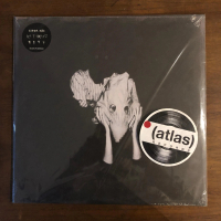 Vinyl / Piringan Hitam SIGUR ROS - Kveikur (Black Vinyl)