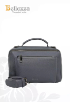 Bellezza Bellezza Sling Bag YZ2331827 Grey