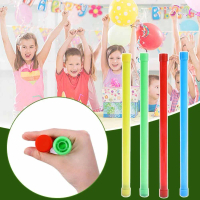 Groan Tube Noise Maker Party Favors For Boy Girl Sound Stick Laughing Joke Tricky Toy W6U1