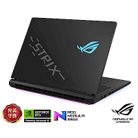 ASUS G835LR 18吋2.5K電競筆電 (Ultra 9 275HX/GeForce RTX 5070 Ti 12GB/32GB/1TB SSD/闇夜黑/ROG Strix SCAR 18)