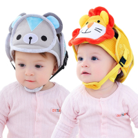 colorland 寶寶防摔保護帽 嬰兒學步防撞帽兒童安全頭盔護頭帽