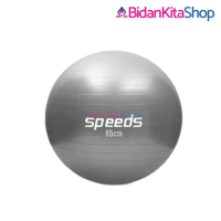 SPEEDS Gymball 65 cm / Bola Gym / Bola Yoga Gymball / Birthing Ball / Bola Hamil (Bonus Pompa) - Bid
