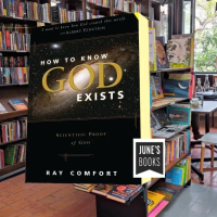 How to Know God Exists: Scientific Proof of God Ray Comfort [Comfort Ray]