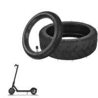 8 1/2*2 Inner Tube and Outer Tyre for Xiaomi Mijia M365 Electric Scooter CST Cover Tire E-scooter Wheel Repair Accessories