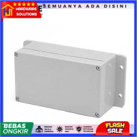 Box Panel Listrik Kotak Sambungan Waterproof 240 x 120 x 75 cm - F1-2
