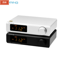 【现货免運】【現貨】TOPPING D30Pro音頻解碼器4 X CS43198 DAC D30 Pro🔥西秾周邊🔥