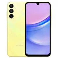 Samsung Galaxy A15 4G (8+128G) Vàng (DM)
