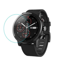 Soft Film Screen Protector For Huami Amazfit Stratos Sports Watch 2