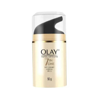 Olay 玉蘭油 多元修護霜 7重多效修護面霜PF15 50g