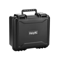 Waterproof Case for DJI Mini 2 Hard Case Suitcase Drone Accessories