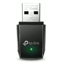 TP-LINK Archer T3U AC1300 MU-MIMO 雙頻 USB 3.0 無線 網路卡