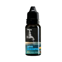 Anti Chlorine Menetralkan Racun/Chlorine/Kaporit pada Air Ikan Hias