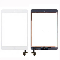 ทัชสกรีน ใส้สำหรับ mini 1 / mini 2 Touch screen mini1 / mini 2 Touch A1432 A1454 A1455  A1489 A1490 
