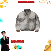 {Xả Kho} BOMBER JACKET CITYSOUL / SS25 BOXY
