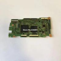DSLR Digital Camera Main Board Motherboard SY-1028 Part A-2038-810-A For Sony ILCE-6000 , A6000
