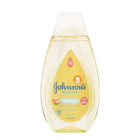 Johnsons Baby Wash Top To Toe Sensitive Touch Johnsons