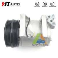 Ford ford focus air conditioning compressor for Ford Focus II / Volvo S40II V50 DKS15D 36000029 30676311 30742214 30761390