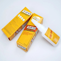 Keo Dán X2000 Siêu Dính_ Keo Dán Đa Năng