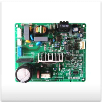 for Panasonic refrigerator computer board circuit board ITPBID100V2.6 driver board good working