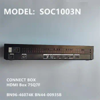 Genuine Original One Conoect MINI BOX BN96-46074K BN44-00935B SOC1003N for 75 Inch 75Q7F LCD Smart TV