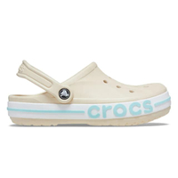 รองเท้าลำลองผู้ใหญ่ Bayaband Clog สีครีม - CR024SH147DSTH