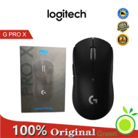 Logitech G pro x Wireless mouse G pro x super Light G pro gpw, mouse Mechanical Light 25k Hero Video Game