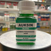 AUKSIN Hormon perangsang akar 60ml