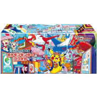 (Pre-order) (ยน 9000) Pokemon Card Game Scarlet & Violet Special Box Pokemon Center Fukuoka