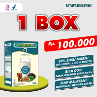 susu kambing etawa ruqyah | asam lambung |asam urat | kolesterol | Dairy