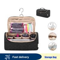 Portable Hair Dryer Bag Dustproof Protection Storage Bag Travel Bags Organizer Pouch Hair Dryer Case For Dyson Airwrap