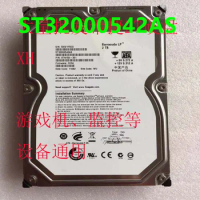New Original HDD For Seagate 2TB 3.5" 64MB SATA 7200RPM For Desktop HDD For ST32000542AS