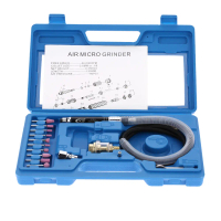 Professional Air Grinder Multi-Use Air Micro Die Grinder