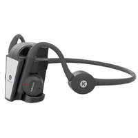Kaibo Flex 防漏音 環境降噪 多點連線 IP55 附充電座 骨傳導 藍牙耳機 | My Ear 耳機專門店