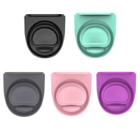 1Pcs Silicone Replacement Stopper Leakproof Water Bottle Top Lid Gasket Spillproof Silicone Plug for Owala FreeSip 19/24/32/40oz