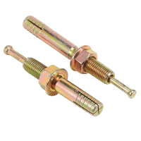Vít Mở Rộng, Thực Dụng, Chuẩn Quốc Gia, Búa Gecko, Cứng Cáp Cao, Búa Lõi Đặc Biệt, Đinh Gecko, Có Cá