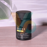 Sports Research Vitamin D3 10000IU K2 100mcg Vegan
