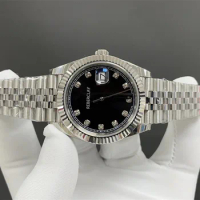 Replica Watch Lovers Watch 36mm/41mm Men's Watch Calendar Window Luxury Automatic Mechanical Waterproof 904L Watch