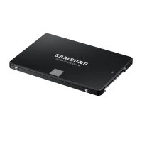 【SAMSUNG 三星】870 EVO 2TB SATA ssd固態硬碟 TLC MZ-77E2T0BW 讀 560M/寫 530M