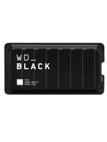 เอ็กซ์เทอนอล SSD (500 GB) รุ่น BLACK P50 Game Drive SSD