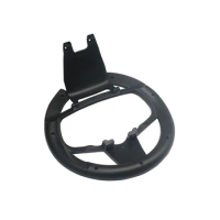 10 PCS a lot Controllers Steering Wheel Racing Game Driving Handle for Sony PlayStation5 for PS5 Gaming Accessories