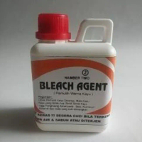 pemutih kayu bleach agent bukan propan cat kayu