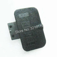 NEW USB shell Rubber cap Door Bottom Cover For Nikon D700 SLR Digital Camera repair part free shipping