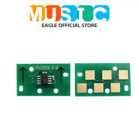 20pcs T4590 T-4590 T 4590 for Toshiba e-Studio 256 306 306S 306SD 356 456 456S 456SD 506 Toner Cartridge Reset Chip