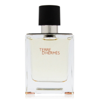 [全新即期出清商品] Hermes 愛馬仕 大地淡香水 50ml (裸瓶) 效期:2025.06 (平行輸入)