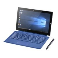 Wholesale PIPO W11 laptop tablet 11.6 inches win10 8Gb 128Gb 2.0MP 5.0MP camera Tablet pc