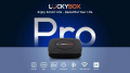 Luckybox Pro 6K HD電視盒子 網絡機頂盒 2GB RAM 32GB ROM 語音遙控
